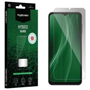 Hybrid Glass SAMSUNG GALAXY A32 5G MyScreen Diamond Hybrid Glass BacteriaFREE 5901924989370