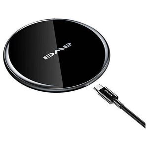 Induction Charger 10W AWEI (W8) black 6954284054614