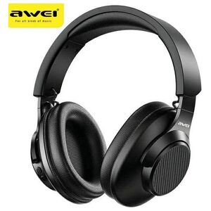 AWEI ANC Bluetooth Headphones (A997Pro) black 6954284006118