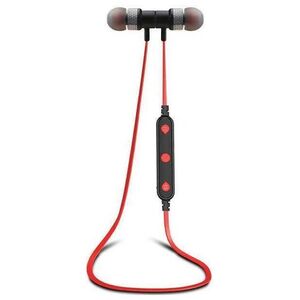 AWEI Magnetic Sport Bluetooth Headphones (B926BL) black 6954284003087