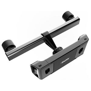 Bracket Mounted on the AWEI Headrest (X40) black 6954284003711