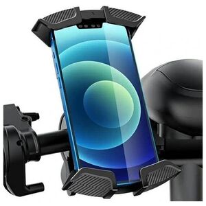 Bike Holder for AWEI Frame (X47) black 6954284004596