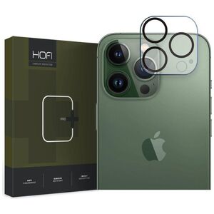 Camera Cover APPLE IPHONE 15 PRO / 15 PRO MAX Hofi Cam Pro+ Clear 9319456604443