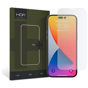 Tempered Glass APPLE IPHONE 15 HOFI Glass Pro+ Clear 9319456604580