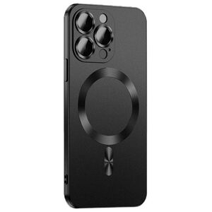 Case IPHONE 14 PRO Soft MagSafe black 5904161141532