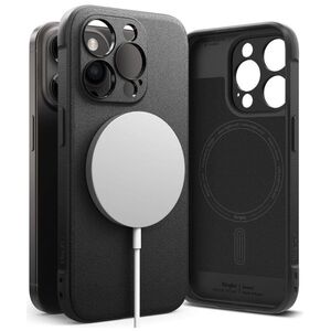 Case APPLE IPHONE 15 PRO Ringke Onyx MagSafe black 8809919307802
