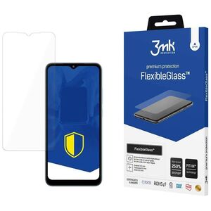 Hybrid Glass XIAOMI REDMI A2 / A2+ 3mk Flexible Glass Hybrid Film 5903108520348