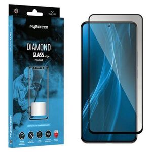 Tempered Glass SAMSUNG GALAXY A15 5G MyScreen Diamond Glass Edge Full Glue black 5904433228107