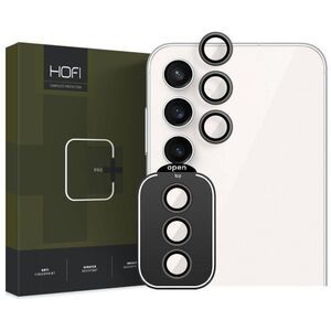 Camera Cover SAMSUNG GALAXY S23 FE HOFI CamRing Pro+ black 9319456606454