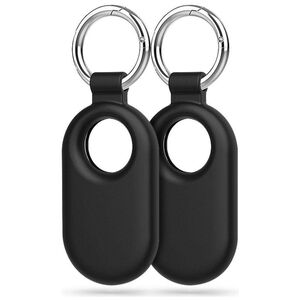 Case for APPLE AIRTAG Tech-Protect Icon 2-pack black 9319456608045