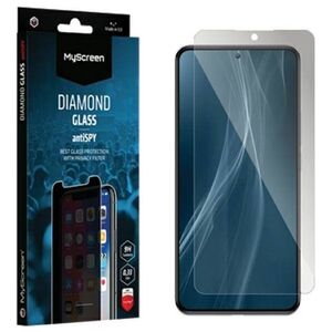 Tempered Glass APPLE IPHONE 15 PRO MyScreen antiSPY Diamond Glass Clear 5904433226721