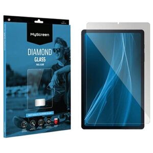 Tempered Glass SAMSUNG GALAXY TAB A9 8.7 MyScreen Diamond Glass Full Glue black 5904433229791