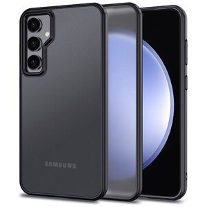 Case SAMSUNG GALAXY A55 5G Tech-Protect Magmat Matte black 5906203692101