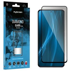 Tempered Glass SAMSUNG GALAXY S24+ MyScreen Diamond Glass Edge Full Glue black 5904433229012