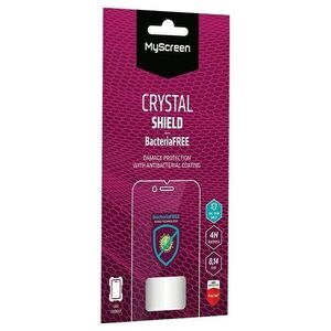 Protective Film MOTOROLA MOTO G42 MyScreen Crystal BacteriaFREE Clear 5904433228404