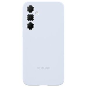 Samsung Silicone Cover case for Galaxy A35 5G blue 8806095542478