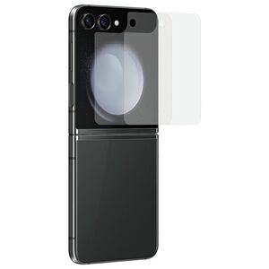 Samsung Front Protection Film case for Samsung Galaxy Z Fold 5 transparent 8806095084466