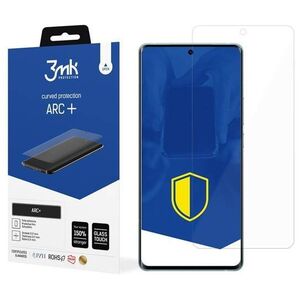Protective Film SAMSUNG GALAXY S23+ 3mk ARC+ 5903108512589
