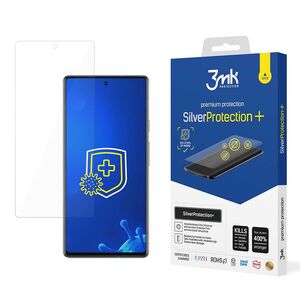 3mk SilverProtection+ protective foil for Google Pixel 6a