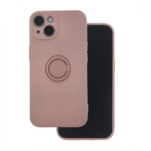 Finger Grip case for iPhone 12 6,1&quot; pink 5907457753570