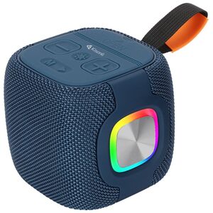 Ηχεἰο Kisonli G17, Bluetooth, USB, SD, FM, AUX, Διαφορετικα χρωματα - 22265 έως 12 άτοκες Δόσεις