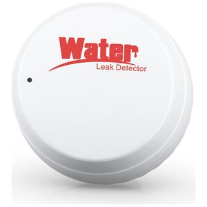 Smart sensor No brand PST-SQ400B, Water flood, Wi-Fi, Tuya Smart, White - 91006 έως 12 άτοκες Δόσεις