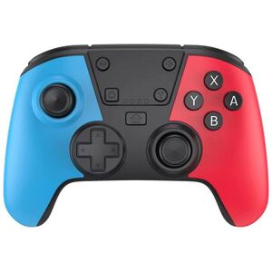 Wireless Gamepad No brand 920A, For Nintendo Switch, Black - 13086 έως 12 άτοκες Δόσεις