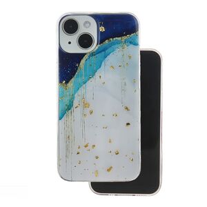 Gold Glam case for Samsung Galaxy S24 Ultra Iceberg 5907457743656
