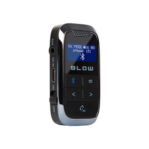 BLOW Πομπός Bluetooth AUX IN/OUT BLOW  έως 12 άτοκες Δόσεις DM-74-194