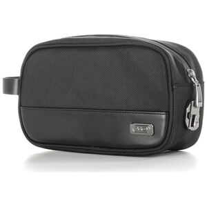 XO clutch storage bag CB06 with combination lock black 6920680856053
