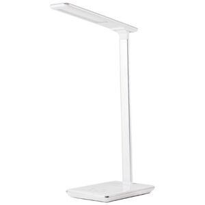 Huslog Lamp with induction charger white OW-0648 5902983625575