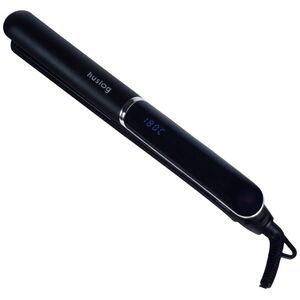 Huslog Hair straightener with display BE-500334 5902983623991