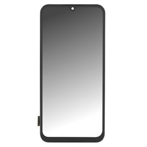 OEM Ecran cu Touchscreen si Rama Compatibil cu Samsung Galaxy A41 (SM-A415) - OEM (21250) - Black 5949419128538 έως 12 άτοκες Δόσεις