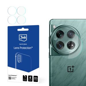 3mk Lens Protection™ hybrid camera glass for OnePlus 12