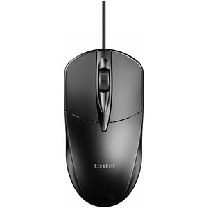 Mouse Earldom ET-KM2, Optical, Black - 771 έως 12 άτοκες Δόσεις