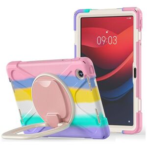 Case LENOVO TAB M11 Tech-Protect X-Armor multicolored 5906203691746