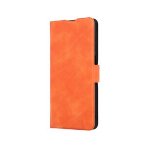Smart Mono case for Samsung Galaxy S23 orange 5900495056689