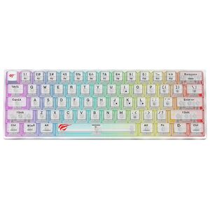 Membrane Gaming Keyboard Havit KB877L 6939119067212