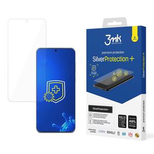 3mk SilverProtection+ protective foil for Huawei P60 Pro