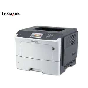 Lexmark PRINTER LASER LEXMARK MS610DE NO DRUM NO TONER 1.090.686 έως 12 άτοκες Δόσεις