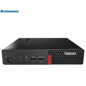 Lenovo PC GA LENOVO M710Q TINY I5-6400T/1X16GB/M2-256GB 1.108.056 έως 12 άτοκες Δόσεις