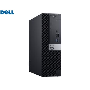 Dell PC GA DELL 7060 SFF I7-8700/1X8GB/M2-256GB/500GB/ODD/WIFI 1.107.913 έως 12 άτοκες Δόσεις