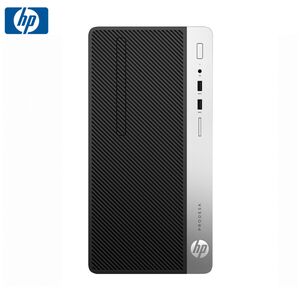 HP PC GA+ HP 400 G4 MT I5-7500/8GB/256GB-SSD/500GB/ODD 1.107.948 έως 12 άτοκες Δόσεις