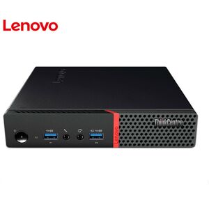 Lenovo PC GA LENOVO M700 TINY I3-6100T/8GB/256GB-SSD/WIFI 1.108.060 έως 12 άτοκες Δόσεις