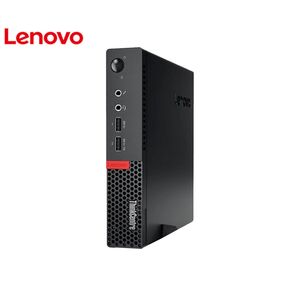 Lenovo PC GA LENOVO M910Q TINY I5-6500T/1X8GB/256GB-SSD 1.108.063 έως 12 άτοκες Δόσεις