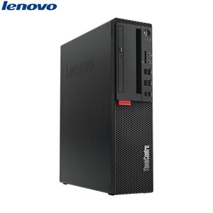 Lenovo PC GA+ LENOVO M910S SFF I5-7500/1X8GB/M2-256GB/500GB/NO-ODD 1.108.051 έως 12 άτοκες Δόσεις