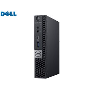 Dell PC GA DELL 7060 MICRO I5-8500/1X8GB/M2-256GB/WIFI 1.107.960 έως 12 άτοκες Δόσεις