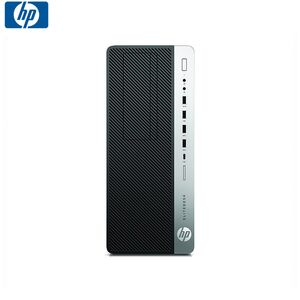 HP PC GA+ HP 800 G4 MT I7-8700/1X8GB/256GB-SSD/500GB/ODD 1.107.953 έως 12 άτοκες Δόσεις