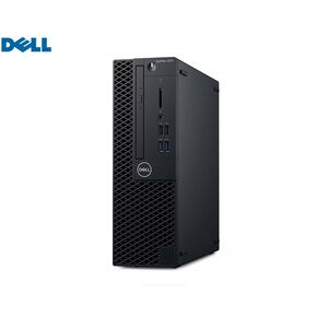 Dell PC GA DELL 3070 SFF I5-8500/1X8GB/M2-256GB/500GB/NO-ODD 1.107.912 έως 12 άτοκες Δόσεις