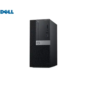 Dell PC GA+ DELL 7060 MT I7-8700/1X8GB/M2-256GB/500GB/NO-ODD 1.107.909 έως 12 άτοκες Δόσεις